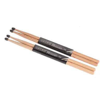 7A Drumsticks Water Drop Hammerheads Clic for Adults and Students