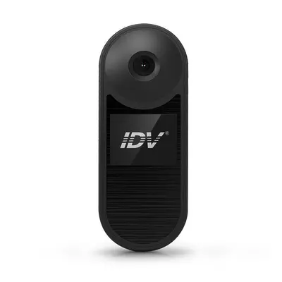 Mini Wireless WIFI Camera HD 1080P Video Sound Recorder Mini Cam Body Camera Hunting Cam Magneti