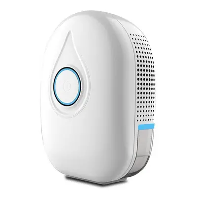 (, ) 25W Portable Mini Dehumidifier Air Dryer Drying Moisture Dehumidification Machine Low Noise