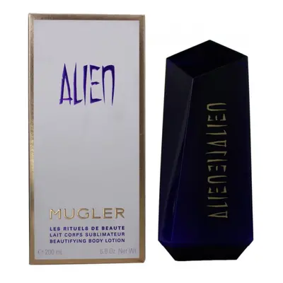 Thierry Mugler Alien Body Lotion 200ml