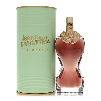 Jean Paul Gaultier La Belle by Jean Paul Gaultier Eau De Parfum Spray 3.4 oz