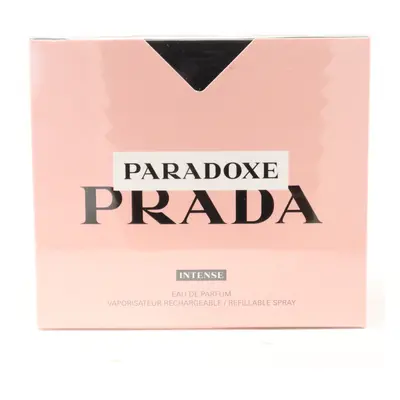 Paradoxe Intense by Prada Eau De Parfum 3.0oz/90ml Spray New With Box