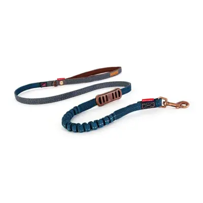 EZYDOG Zero Shock LITE Dog Lead | Zero Shock Technology, Shock-Absorbing, 1.2m, Small Dogs, Medi