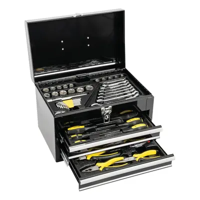 67 Piece Tool Kit in Drawer Tool Chest