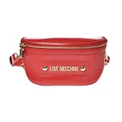 Love Moschino Women's Jc4430pp0fks0 Shoulder Bag, red, One Size