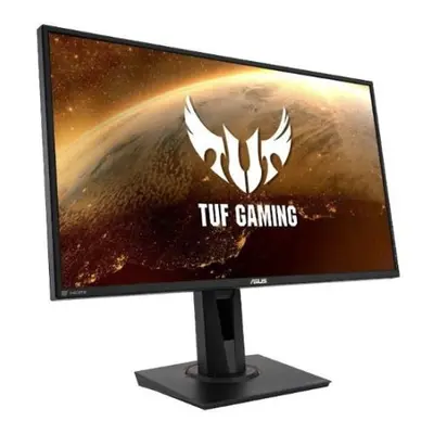 Asus 27" Tuf Hdr Gaming Monitor VG279QM Fast Ips X 1Ms Hdmi Dp VG279QM