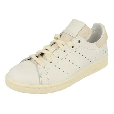 (4) Adidas Originals Stan Smith Mens Trainers Sneakers