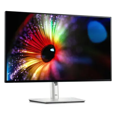 Dell UltraSharp U2724D - LED monitor - QHD - 27"