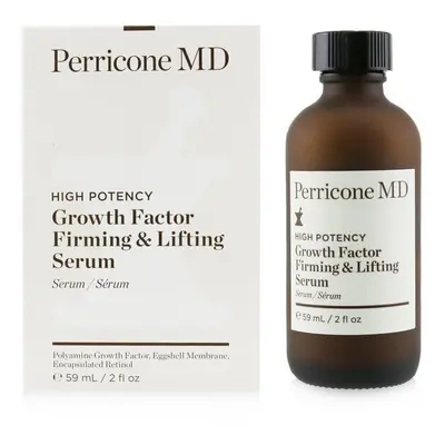 PERRICONE MD High Potency Growth Factor Firming & Lifting Serum - 59ml/2oz