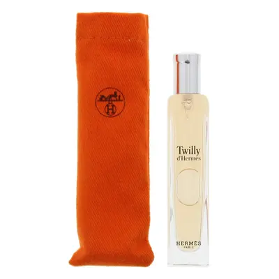 HermÃ¨s Twilly D'hermÃ¨s Eau De Parfum 15ml