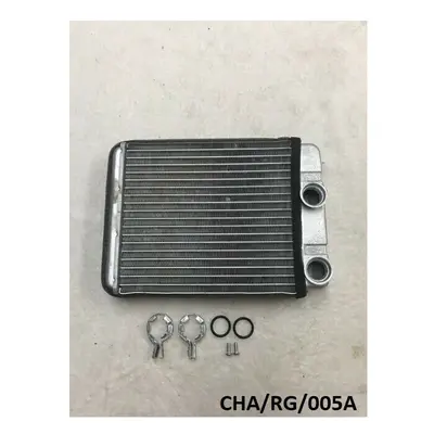 Rear Heater Core for Chrysler Voyager / Grand Voyager RG CHA/RG/005A