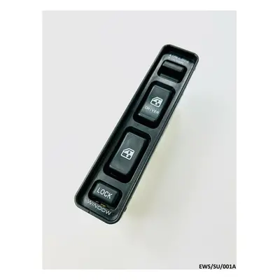 Power Window Switch for SUZUKI VITARA - (ET, TA, TD) EWS/SU/001A