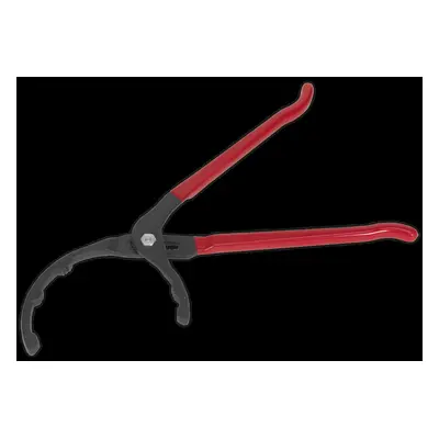 Oil Filter Pliers Ø95-178mm - Commercial