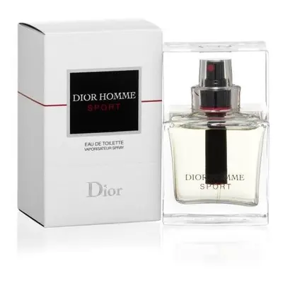 Christian Dior Dior Homme Sport 50ml EDT Spray