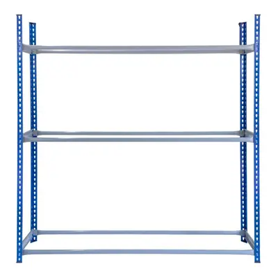 Tyre Wheel Racking Shelving Storage Garage Mechanic Workshop Heavy Duty Tier