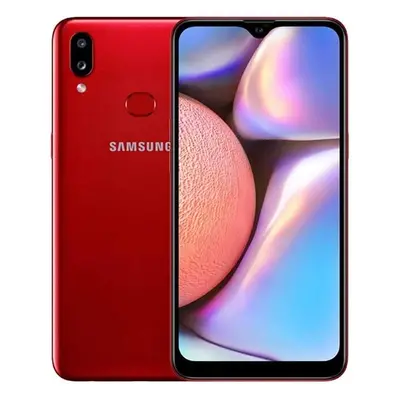 Samsung Samsung Galaxy A10s A107F-DS (32GB/2GB, Red)