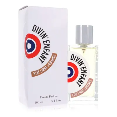 Etat Libre d`Orange Divin`Enfant Eau de Parfum 100ml Spray