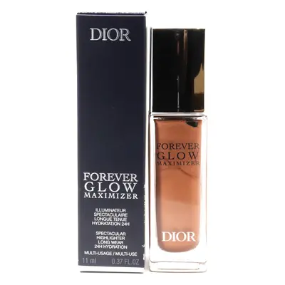 (Bronze) Dior Forever Glow Maximizer 0.37oz/11ml New With Box