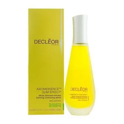 Decleor Aromessence Slim Effect Draining Contouring Serum 3.3 Oz