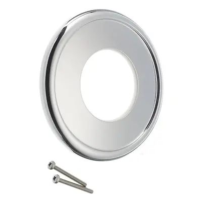 Mira Excel Select B Concealing Plate Trim - Chrome - 410.54