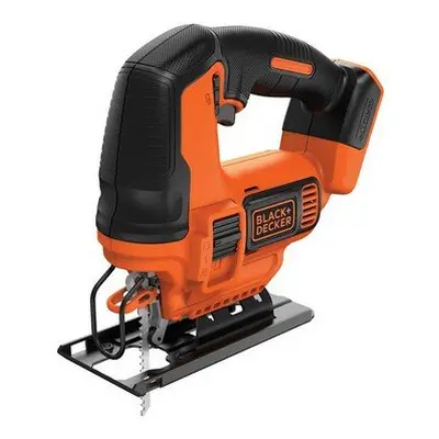 Black & Decker BDCJS18N-XJ Jigsaw Volt Bare Unit