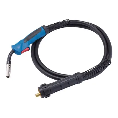 MIG Welding Torch, 3m