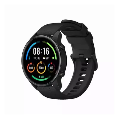 Xiaomi Mi Watch Color Sports Edition Pulse Oximeter Black