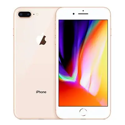 Apple iPhone Plus Global Version (256GB, Gold)