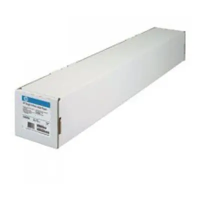 HP C6035A - BRIGHT WHITE INKJET PAPER 610X45M