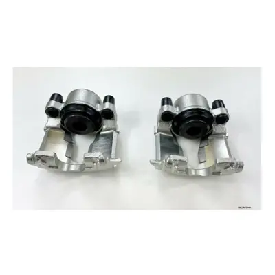 2 x Front Brake Caliper For OPEL / VAUXHALL ASTRA G BBC/PL/049A