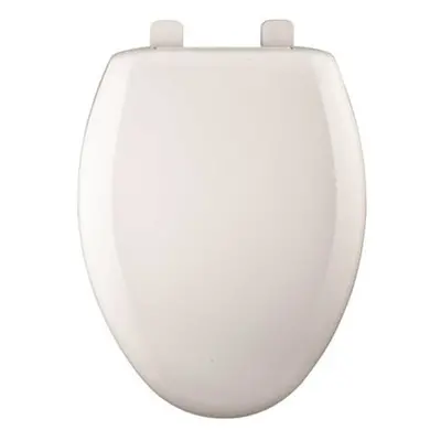 Bemis 7900Tdgsl Bemis Toilet Seat With Whisper Close Hinge Sta-Tite Duraguard Elongated White