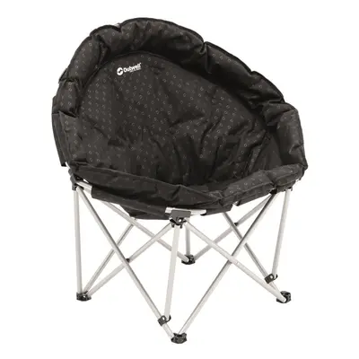 Outwell Casilda Camping Chair Black