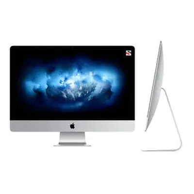 Apple iMac 27" Core i7 3.5GHz 32GB RAM 1TB SSD Desktop Computer