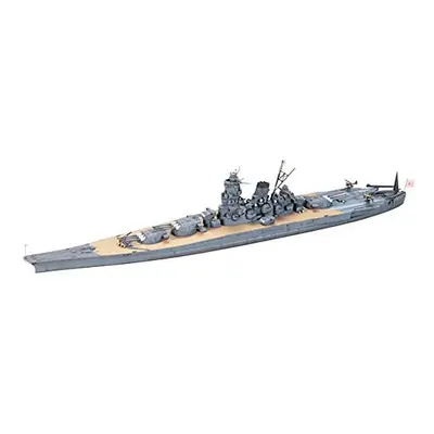 Tamiya JAPANESE BATTLESHIP MUSASHI ( Japanese Import )