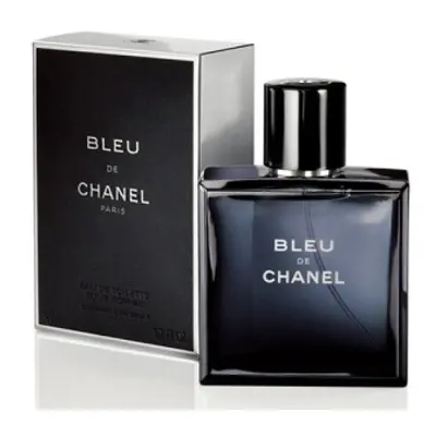 Bleu - Eau de Toilette - 150ml