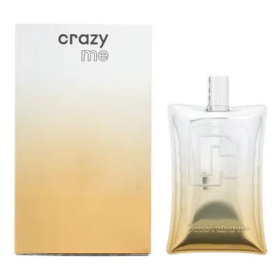 Paco Rabanne Pacollection Crazy Me 62ml Eau De Parfum Unisex