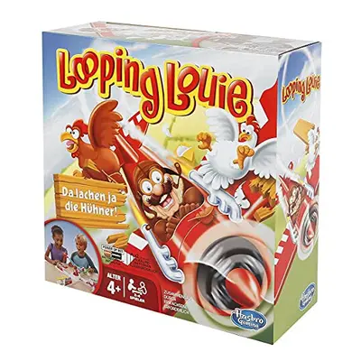 15692398 Looping Louie Children's Game, Funny 3D Party Game for Children's Birthdays, Fun Party 