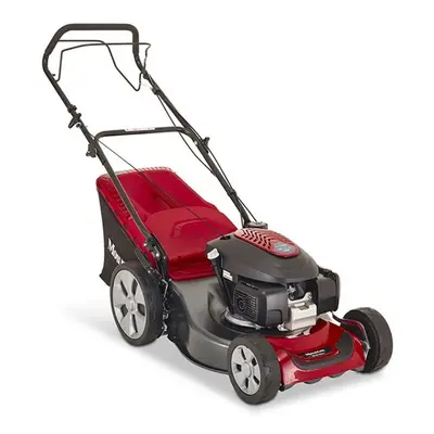 MOUNTFIELD SP46 ELITE 46CM SELF PROPELLED LAWNMOWER