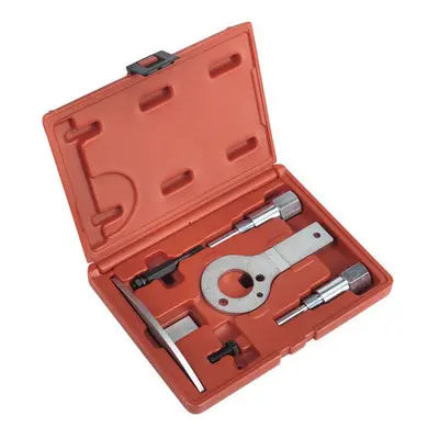 Sealey VSE5961 Diesel Engine Setting/Locking Kit - Alfa Romeo, Fiat, Lancia - 1.6D, 1.9D, 2.0D, 