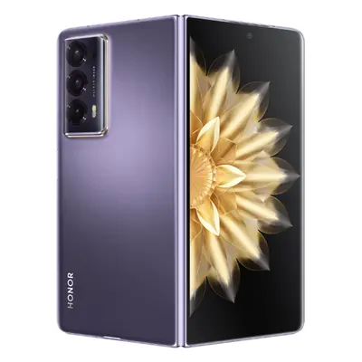 HONOR Magic V2 (Global) (512GB+16GB, Purple)