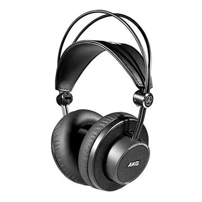 K245SemiOpen Headphones Monitor