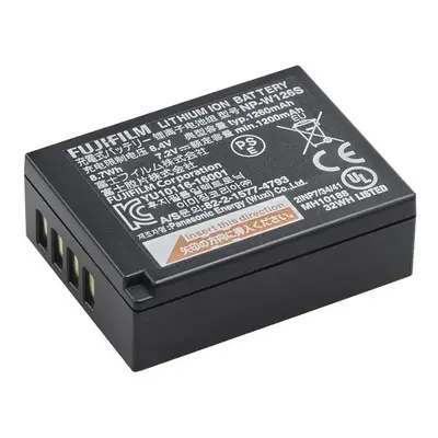 Fujifilm NP-W126S Battery