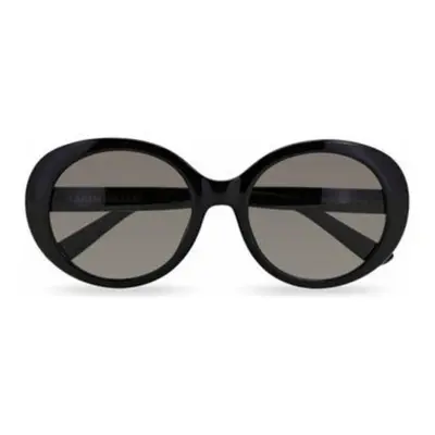 Karen Millen KM5051 Sunglasses Black