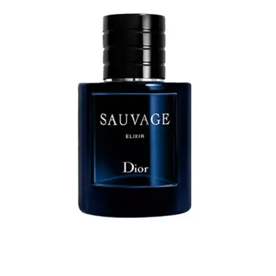 Original Dior Sauvage Elixir Parfum Homme Perfume for Men 60ML