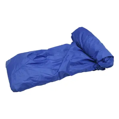 vidaXL Boat Cover Blue 830x450 cm Boat Canopy Storage Cover Waterproof UV Rays