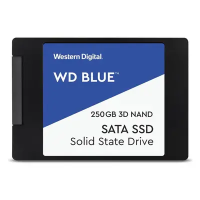 WD Blue SA510 SATA SSD 500GB