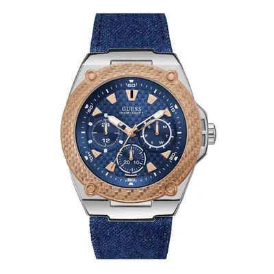 Guess Legacy W1058G1 Mens Watch