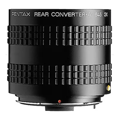 Pentax Rear Tele Converter-A 2X MF Lens Extender 35-600mm 80-160mm