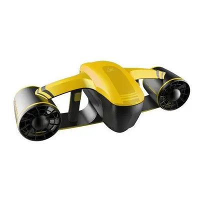 () OLED Underwater Scooter Drone 1.8m/s 45m Depth Dual Speed with Camera Mount Diving Snorkeling