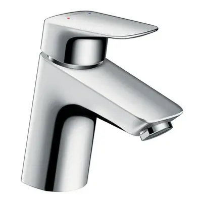 hansgrohe Logis basin mixer tap without waste, chrome